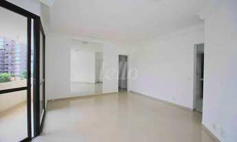 Imagem: São Paulo - Apartamento Padrão - Moema