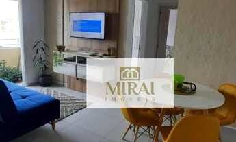 Imagem 7: Apartamento mobiliado para alugar no Jardim América com 02 quartos e 58 metros