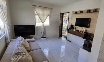 Imagem 2: Casa para alugar no Cabula VI