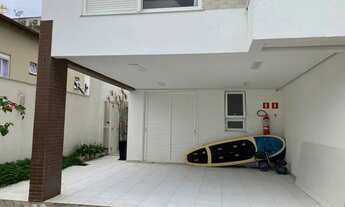 Imagem 6: Casa de condomínio para aluguel com 450 metros quadrados com 5 quartos