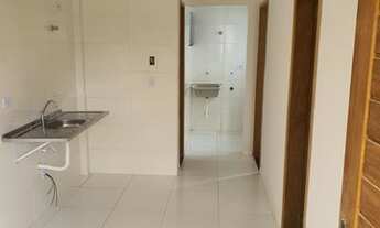 Imagem 4: Apartamento para venda com 42 metros quadrados com 2 quartos em Itaquera - São Paulo - SP