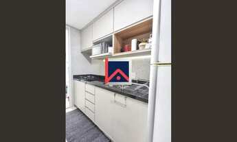 Imagem 6: Apartamento Venda 2 Dormitórios - 75 m² Santo Amaro