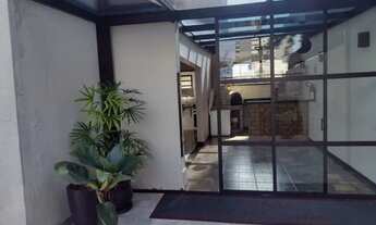 Imagem 5: APTO 2 DORMITÓRIOS (1 SUITE) VILA CAMINHO DO MAR S.B.CAMPO