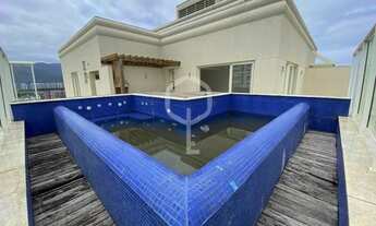 Imagem 3: Cobertura em Barra da Tijuca - Rio de Janeiro