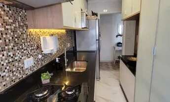 Imagem 7: Apartamento para aluguel tem 74 metros quadrados com 3 quartos