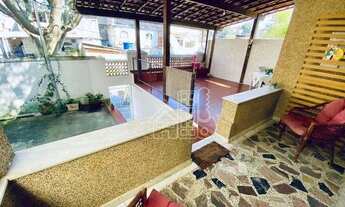 Imagem 7: Casa com 5 quartos à venda, 260 m² por R$ 520.000 - Barro Vermelho - São Gonçalo/RJ