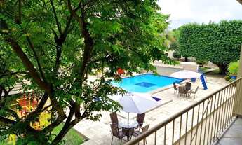 Imagem 2: Condomínio Anavilhanas 03 Quartos agende sua Visita