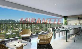 Imagem 2: Apartamento de 173m² com 3 quartos em Alto da Boa Vista