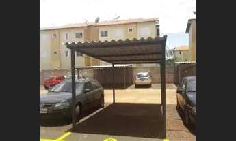 Imagem 5: Alugo apartamento no residencial Itamaraty parque Alvorada Dourados MS