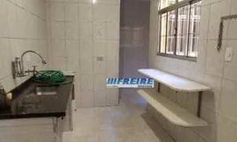 Imagem 4: Sobrado com 4 dormitórios para alugar, 300 m² por R$ 2.465,00/mês - Fundação - São Caetano