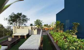 Imagem 6: Apartamento com 2 dormitórios à venda, 60 m² por R$ 456.600,00 - Bacacheri - Curitiba/PR