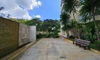 Imagem 6: APARTAMENTO - VILA CLEMENTINO - SP