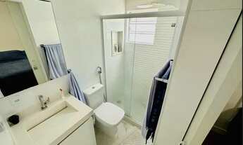 Imagem 6: Apartamento no Jardim Guanabara, 110 m2, com 3 Quartos, Modernizado, Imperdível!