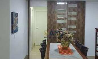 Imagem 4: Apartamento com 3 quartos sendo uma suíte no Setor Oeste