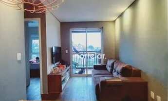 Imagem 4: Apartamento com 2 dormitórios à venda, 48 m² por R$ 355.000,00 - Vila Andrade - São Paulo