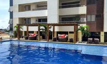 Imagem 6: Alugo apartamento semi mobiliado, na zona leste