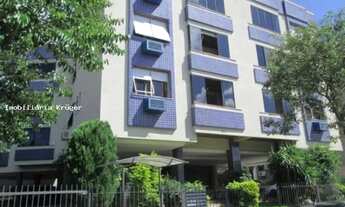 Imagem 2: Cobertura para Locação em Porto Alegre, Jardim Lindóia, 2 dormitórios, 1 suíte, 3 banheiro