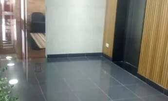 Imagem 3: LOCAÇÃO, SALA COMERCIAL MOBILIADA- ALUGA - 200M² - BAIRRO JARDIM -SANTO ANDRE