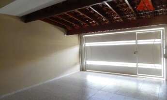 Imagem 2: Casa com 3 dormitórios para alugar, 162 m² por R$ 2.000/mês - Jardim São Francisco - Santa