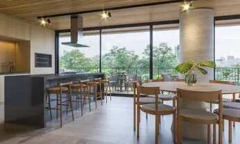 Imagem 6: Apartamento com 3 dormitórios à venda com 163m² por R$ 1.931.200,00 no bairro Champagnat