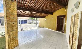 Imagem 2: Alugo casa com 3 quartos em Nova Parnamirim - Parnamirim - RN