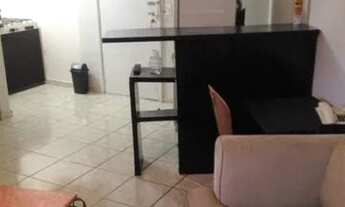 Imagem 3: Rarus Flats - Flat para locação - Edifício Moema Studium