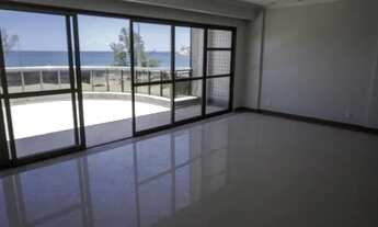 Imagem 3: Cobertura Frontal mar no Recreio dos Bandeirantes