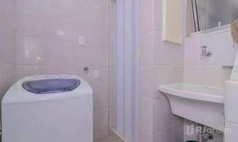 Imagem 7: Apartamento com 2 quartos para alugar, 62 m² - Ipanema - Rio de Janeiro/RJ