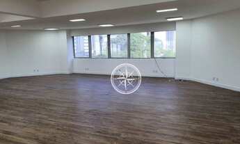 Imagem 4: Conjunto, 204 m² - ou aluguel - Itaim Bibi - São Paulo/SP