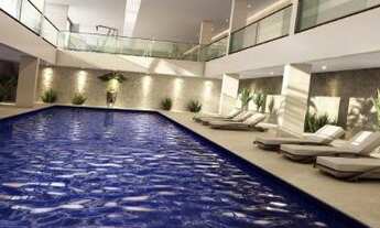 Imagem 5: Apartamento para venda com 145 metros quadrados com 3 quartos em Guaxuma - Maceió - AL