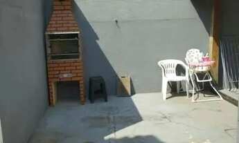 Imagem 4: Casa duplex colonial com 2 quartos