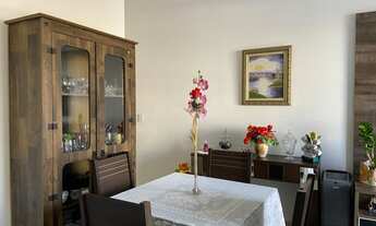 Imagem 2: Apartamento para venda 72m com 3 quartos