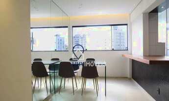 Imagem 3: Apartamento com 2 dormitórios, 80 m² - venda por R$ 599.000,00 ou aluguel por R$ 3.654,00