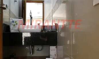 Imagem 6: Sobrado de 222m² com 3 quartos em Jardim França