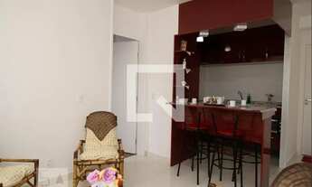 Imagem 4: Apartamento para Aluguel - Mooca, 1 Quarto, 40 m2