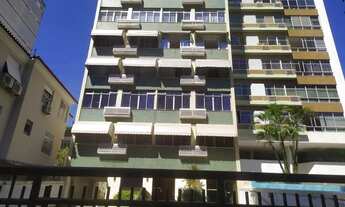 Imagem: Andrade Neves 3 dormitórios desocupado