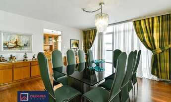 Imagem 6: Venda Apartamento 4 Dormitórios - 700 m² Higienópolis