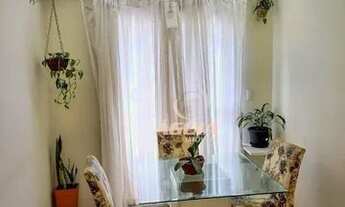 Imagem 6: Apartamento com 3 dormitórios à venda, 65 m² por R$ 305.000,00 - Jardim do Estádio - Santo