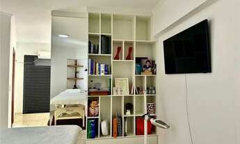 Imagem 7: Apartamento Flat, 1 quarto, 44m2 à venda - Santa Cruz, Americana