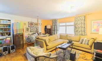 Imagem: Apartamento Locação Paraíso 141 m² 3