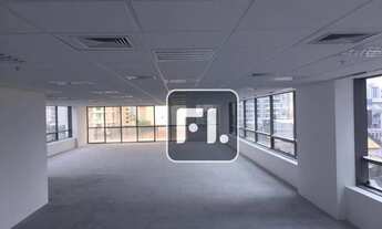 Imagem 3: Conjunto para alugar, 266m² por R$ 18.700/mês - Brooklin - São Paulo/SP