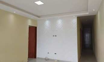 Imagem 5: 3 Casa Vila Palmeiras