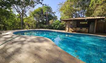 Imagem 3: Chácara de 14.000 M2 dentro de condomínio fechado !!!