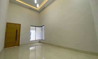 Imagem 5: Casa Verona com acabamento premium