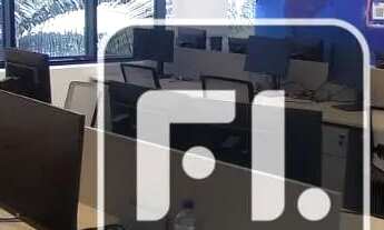 Imagem 6: Conjunto, 224 m² - venda por R$ 3.100.000,09 ou aluguel por R$ 28.876,20/mês - Brooklin