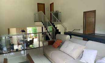 Imagem 6: Condominio do Lago Casa em Condomínio com 4 Quarto(s) e 4 banheiro(s) à Venda, 340.00 por