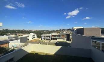 Imagem 7: Casa em condomínio com 3 dormitórios à venda, 257m2 Santa Felicidade