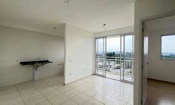 Imagem 4: Apartamento climatizado, modulados, 2 quartos/1 suíte, andar alto, Estilo Golf Novo Aleixo