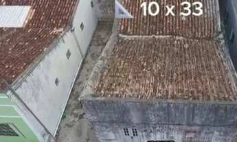 Imagem 3: TERRENO MISTO EM ENTRE RIOS/BA. CEEPORT