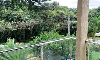 Imagem 2: Condominio do Lago Casa em Condomínio com 4 Quarto(s) e 4 banheiro(s) à Venda, 340.00 por